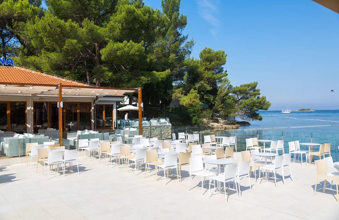 Villa Galijot Plava Laguna-1
