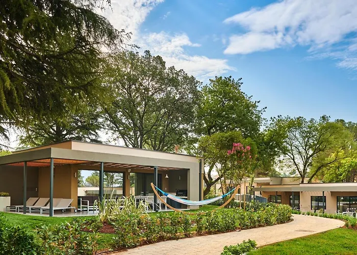 Villas Park Plava Laguna Poreč