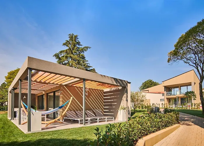 Villas Park Plava Laguna Poreč