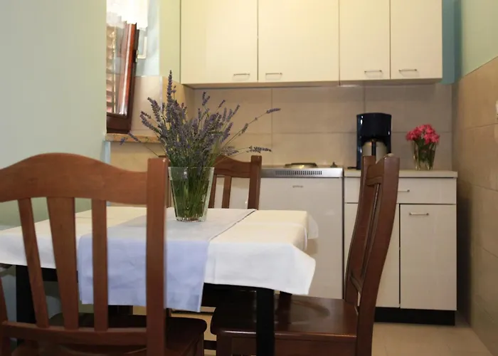 Guest House Katarina Poreč