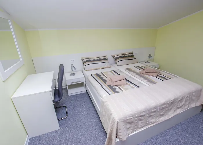 Guest House Katarina Poreč