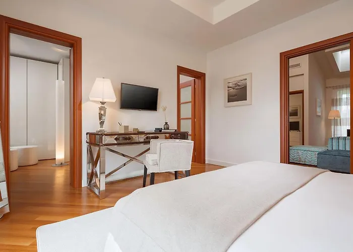 Villa Helena By Hmz Villas Poreč